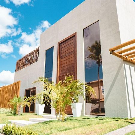 Villa Kaitei São Miguel do Gostoso Esterno foto